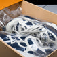 Louis Vuittоп Skate Sneaker 'Marine White'