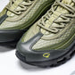 Corteiz x AM95 'Gutta Green'