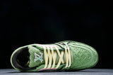 Louis Vuittоп Trainer by Tyler, The Creator 'Green'