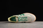 Samba x Wales Bonner Cream Green