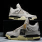 AJ4 Retro x A Ma Maniere 'While You Were Sleeping'