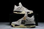 AJ4 Retro x A Ma Maniere 'While You Were Sleeping'