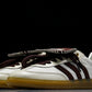 Samba x Wales Bonner 'Pony Tonal Cream White'