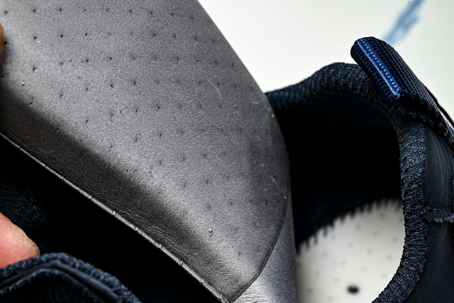 Вalenciaga Monday Ultra Sneaker 'Navy'