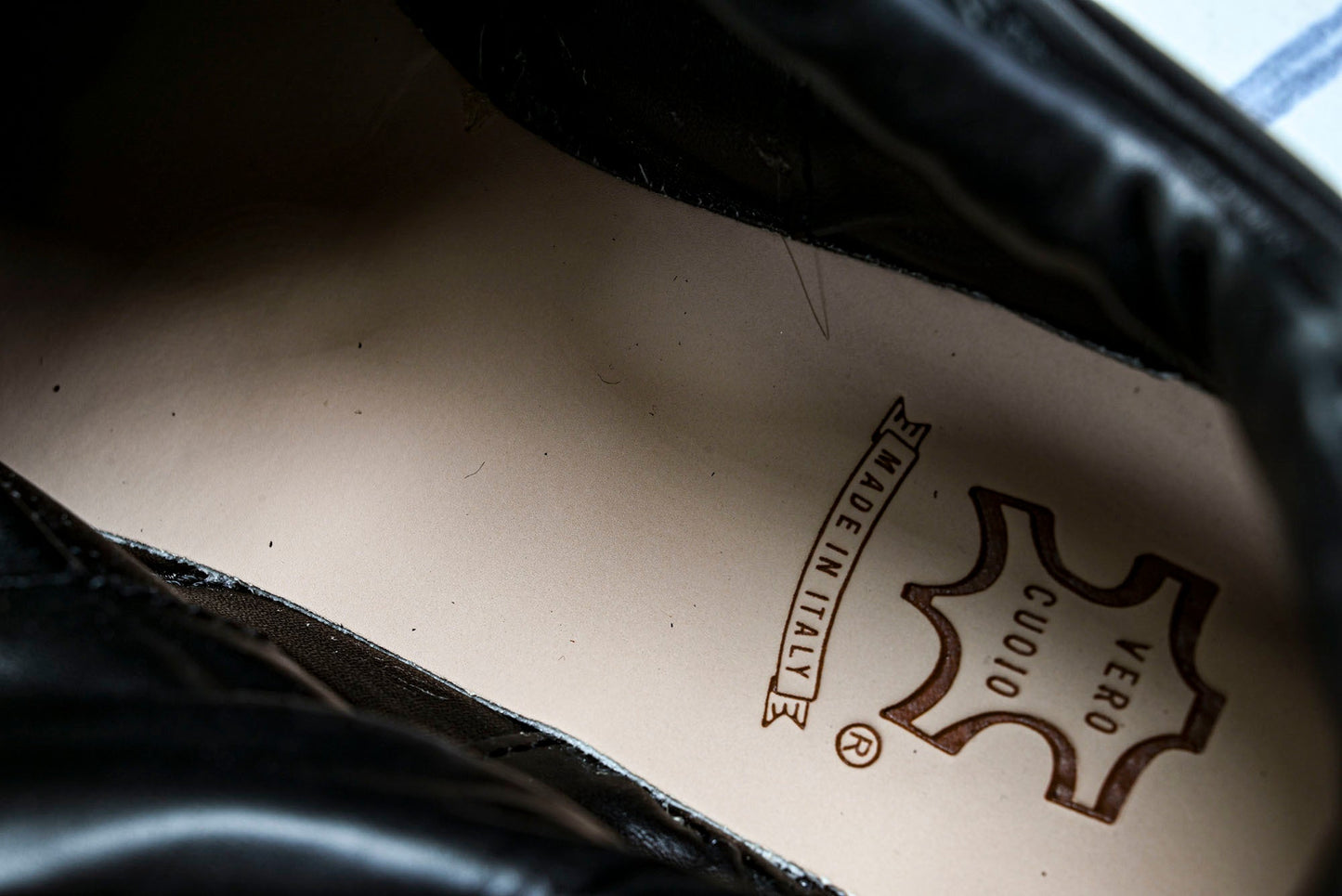 Supreme x AM95 Lux 'Black'