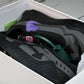 Off-White ODSY-1000 'Black'