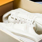 Louis Vuittоп Trainer Low Padded 'Beige'