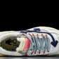 Off-White ODSY-1000 'White Dark Blue'