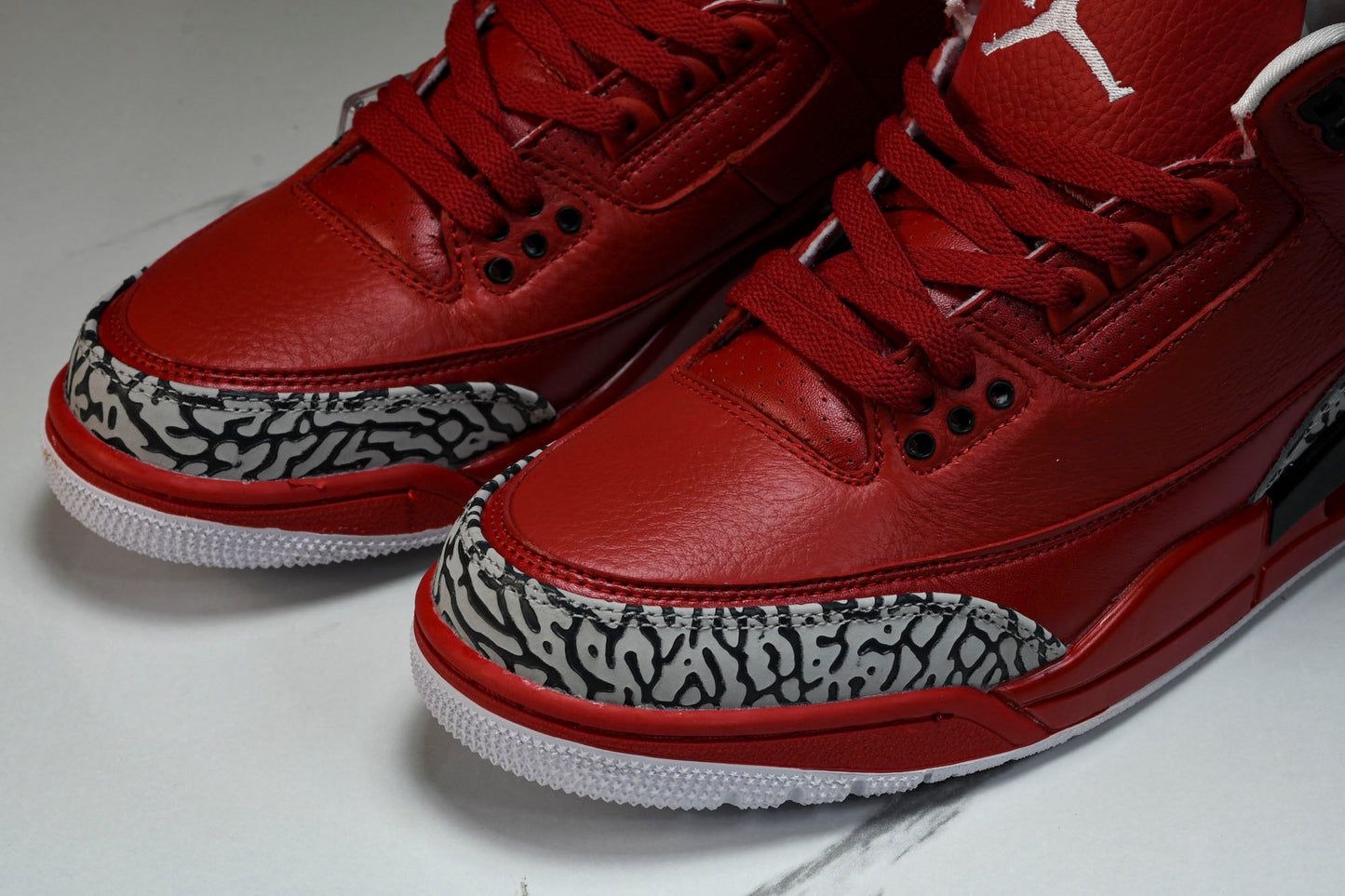 AJ3 Retro DJ Khaled 'Grateful' - UK 11 / US 12 / EU 46