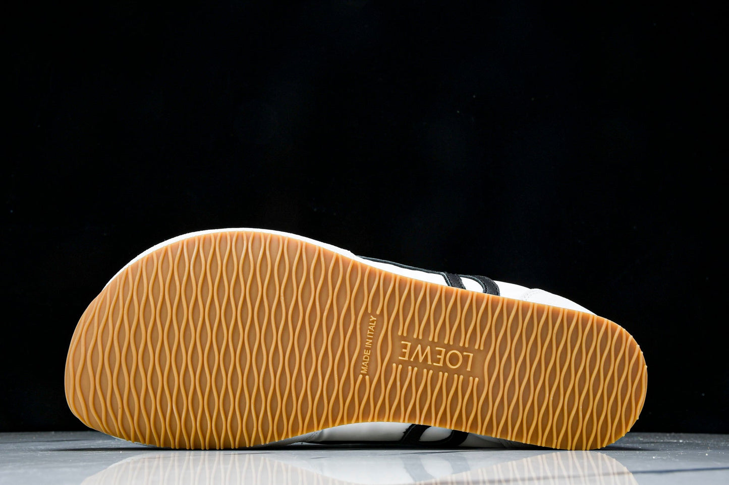 Loewe Ballet Runner 2.0 'White Black'