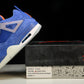 AJ4 Retro Florida Gators PE