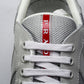 Prada America's Cup Sneaker 'Pearl Silver'