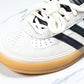 Gazelle x Bad Bunny 'Core White'