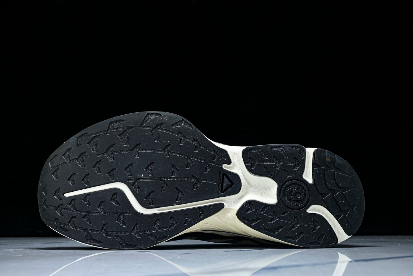 Salomon x Maison Margiela XT-MM6 'Vanilla Ice'