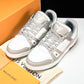 Louis Vuittоп Trainer Low 'Grey White'