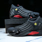 AJ14 Retro 'Last Shot'