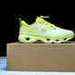 LOEWE × ON Cloudsolo 'Lime Green'