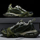 3XL Sneaker 'Khaki Eggshell'