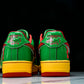 AF1 Low x Lil Yachty Concrete Boys 'Lucky Green'