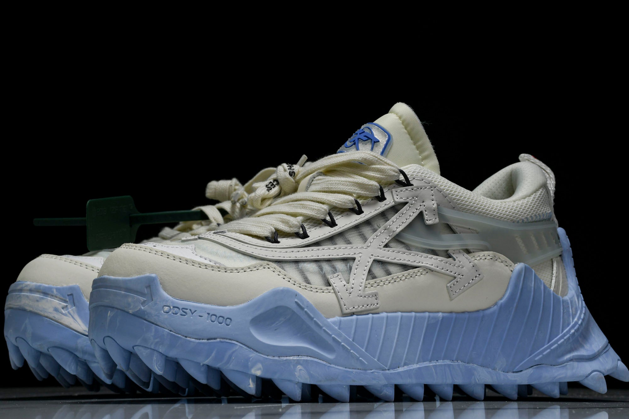 off white odsy 1000 retail price