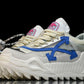 Off-White ODSY-1000 'White Lake Blue'