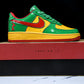 AF1 Low x Lil Yachty Concrete Boys 'Lucky Green'