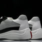 Prada America's Cup Sneaker 'Black Silver White' v1