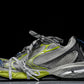3XL Sneaker 'White Yellow Blue'