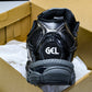 ASICS Gel-NYC x Kicki Yang Zhang 'Black Pure Silver'