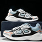 D1or B30 'Silver Blue Black'