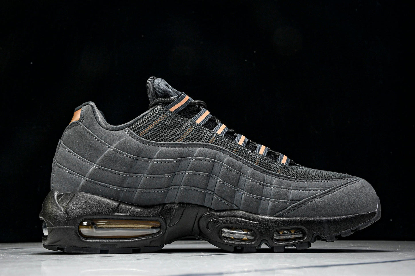 AM95 x Central Cee 'Live Yours'