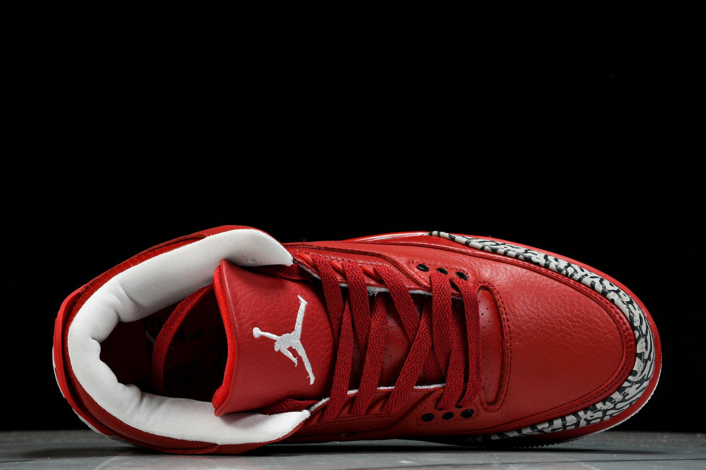 AJ3 Retro DJ Khaled 'Grateful' - UK 11 / US 12 / EU 46