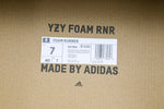 Yzy Foam RNNR 'MX Moon Grey'