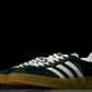 Guссi x Gazelle 'Green'