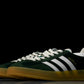 Guссi x Gazelle 'Green' - UK 9.5 / US 10 / EU 44