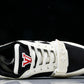 Louis Vuittоп Trainer Low Velcro Strap 'Black White'