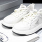 Prada Downtown Sneaker 'Wavy Sole White'