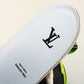 Louis Vuittоп Runner Tatic Sneaker 'Green Black'