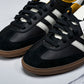 Samba x JJJJound 'Black'