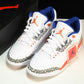 AJ3 Retro 'Knicks'