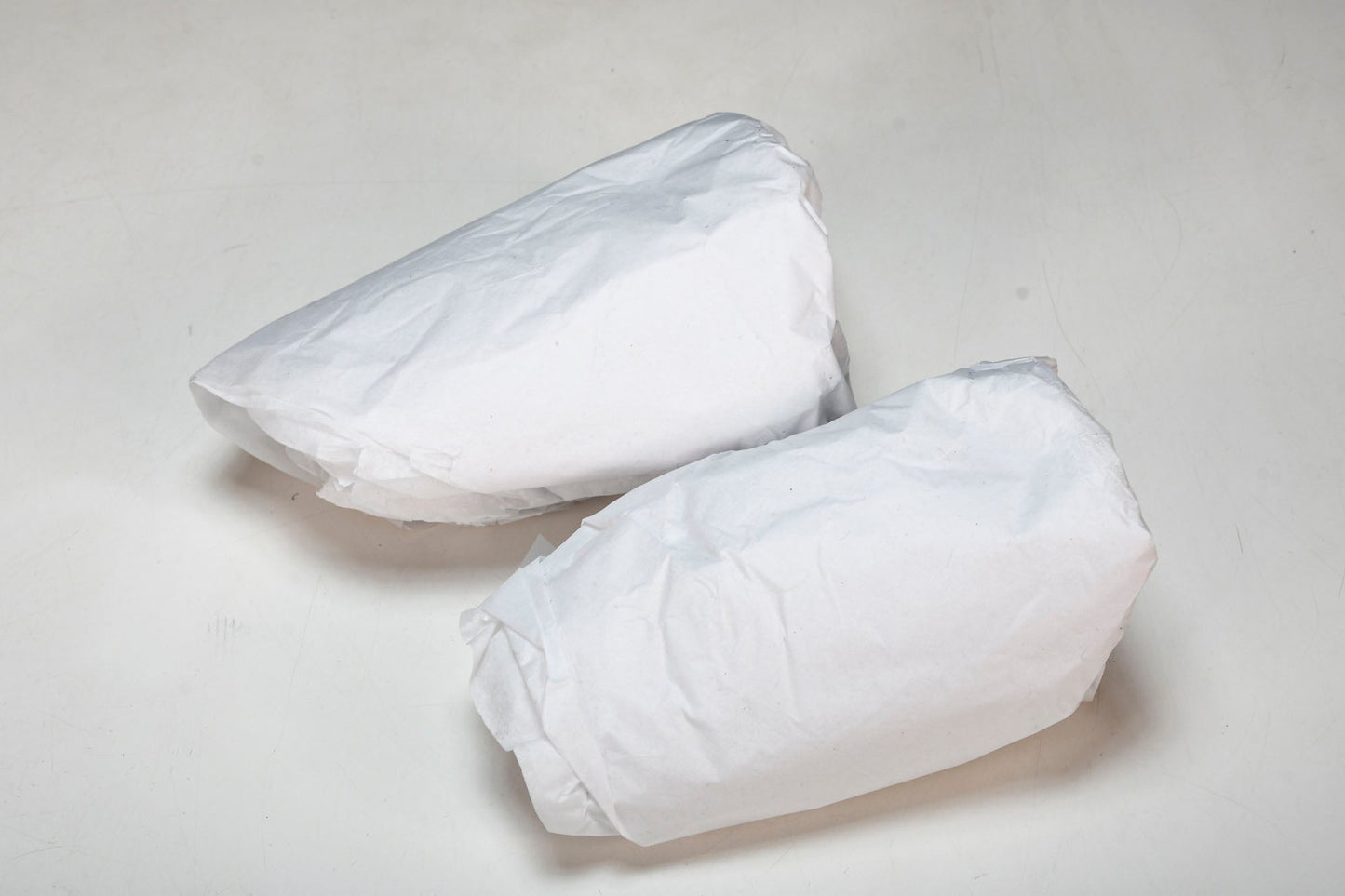 10XL Sneaker 'White'