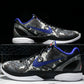 Kobe 6 'Urban Camo'