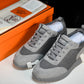Hermès Bouncing Sneaker 'Gris'