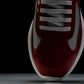 Prada America's Cup Sneaker 'Red Silver'