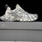 3XL Sneaker Extreme Lace 'Silver'