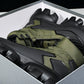Prada Cloudburst Thunder High 'Army Green Black'