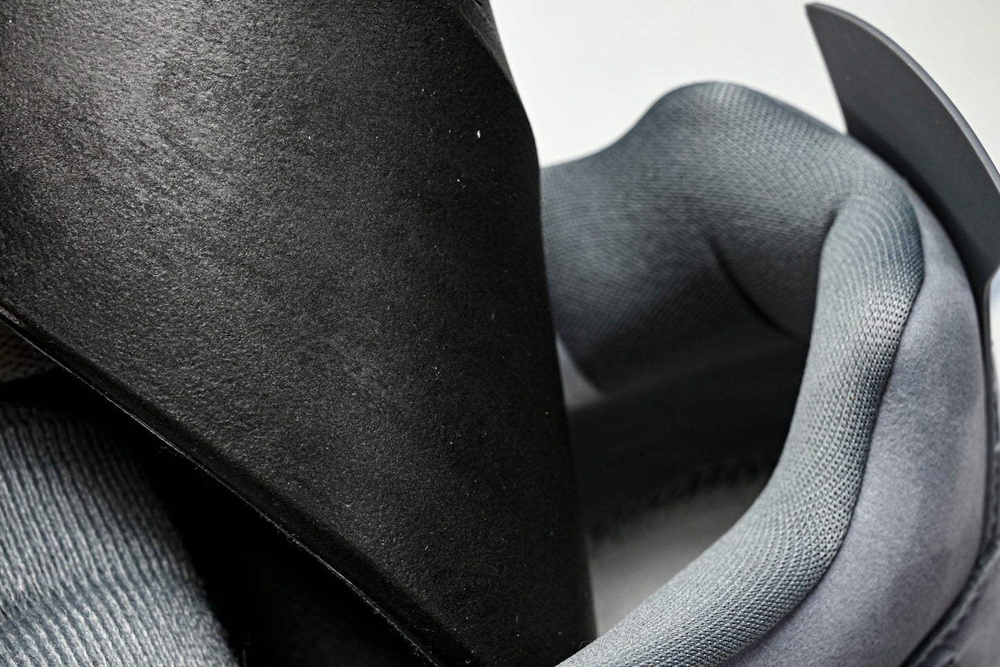 Nigel Sylvester x AJ4 Retro OG Brick by Brick 'Grey' (Unreleased)