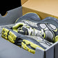 10XL Sneaker 'Grey Yellow'