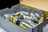 10XL Sneaker 'Grey Yellow'