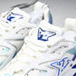 Louis Vuittоп Runner Tatic Sneaker 'White Blue'